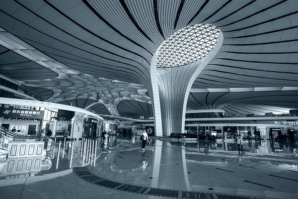 International Tourism: Connecting the World Through Travel